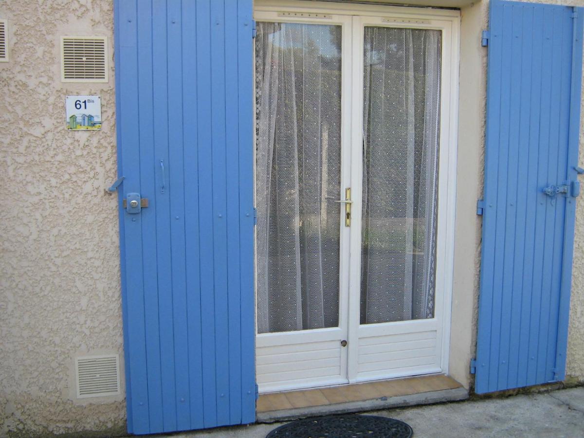 65M2 A 2Km De La Plage St Georges De Didonne Saint-Georges-de-Didonne Exterior photo