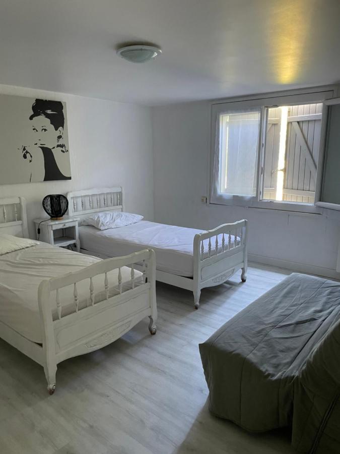 65M2 A 2Km De La Plage St Georges De Didonne Saint-Georges-de-Didonne Exterior photo