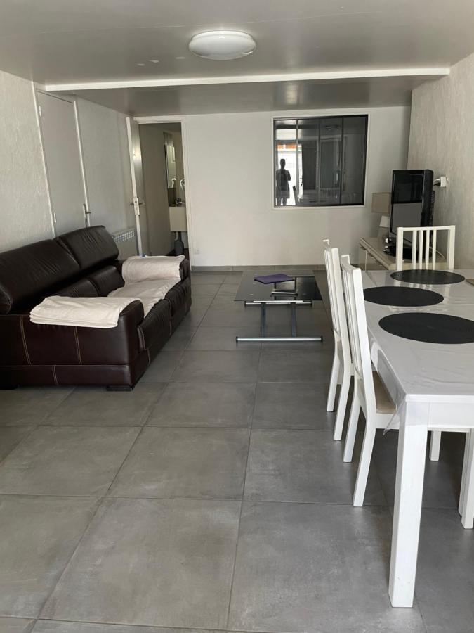 65M2 A 2Km De La Plage St Georges De Didonne Saint-Georges-de-Didonne Exterior photo